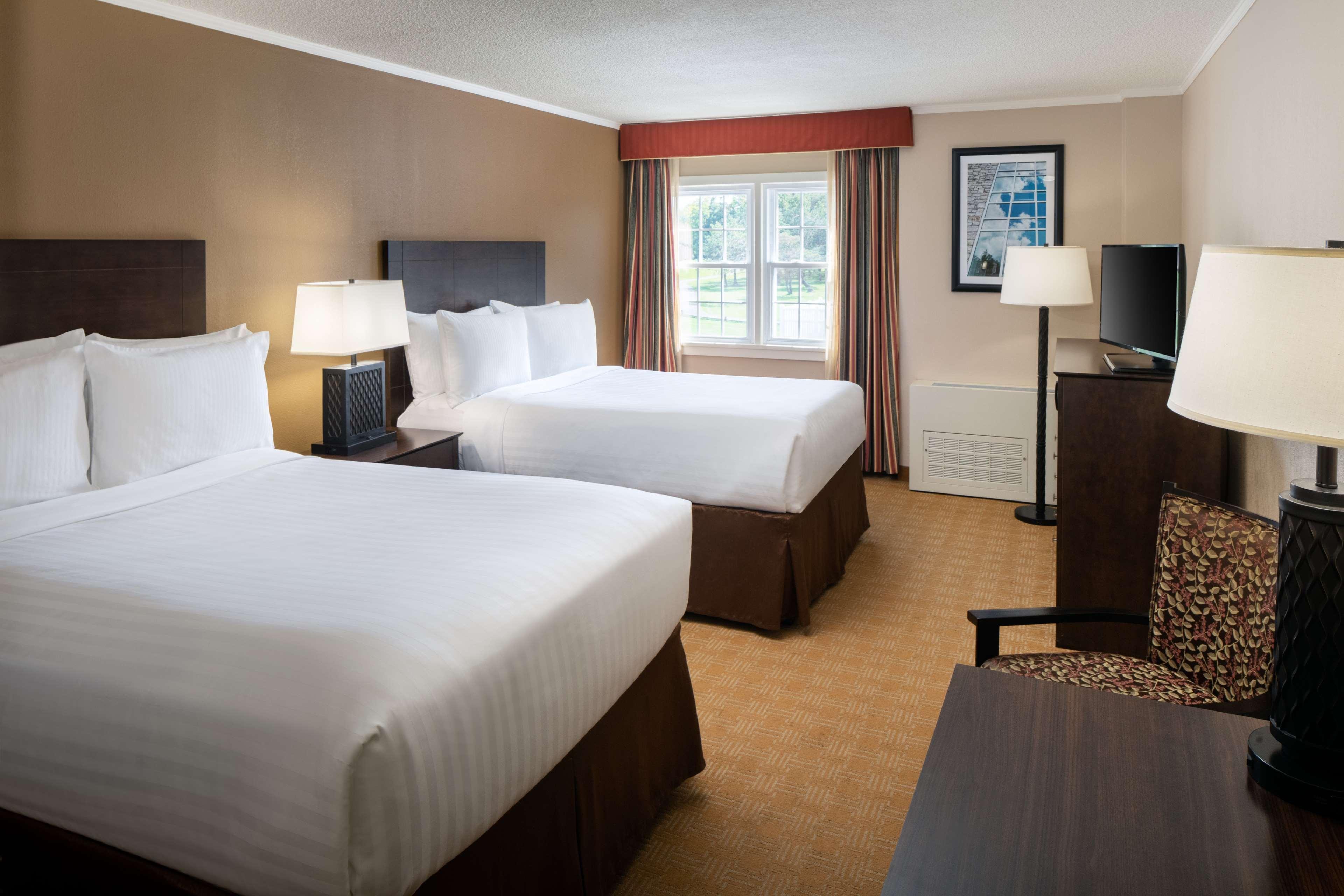 Best Western University Inn Κάντον Εξωτερικό φωτογραφία