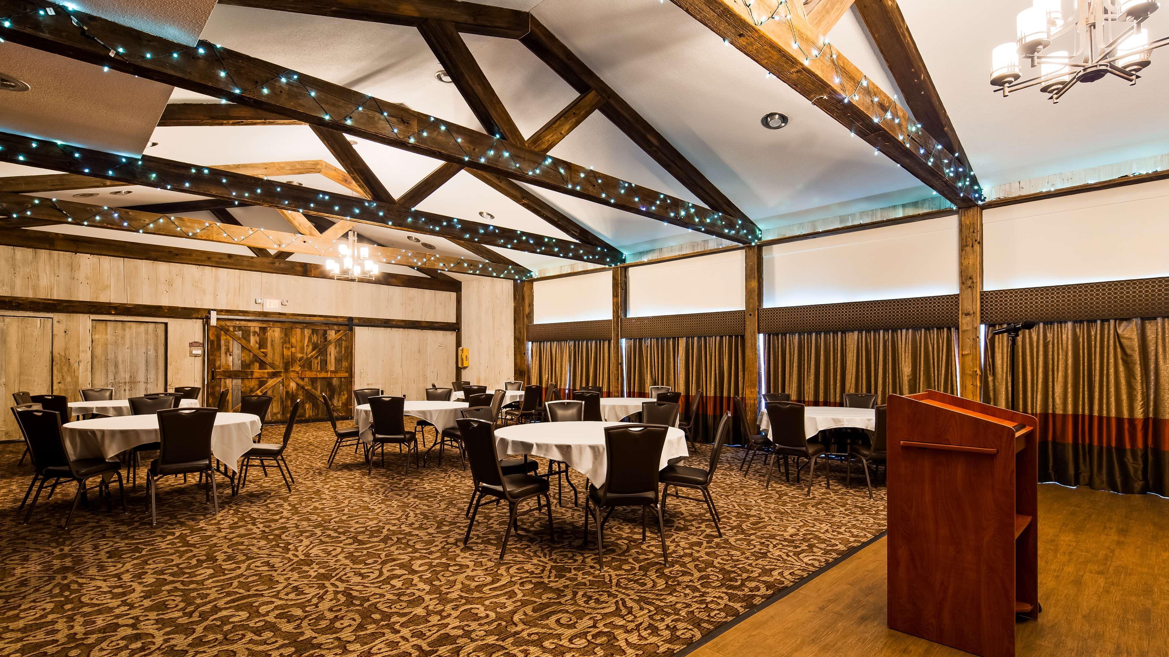 Best Western University Inn Κάντον Εξωτερικό φωτογραφία