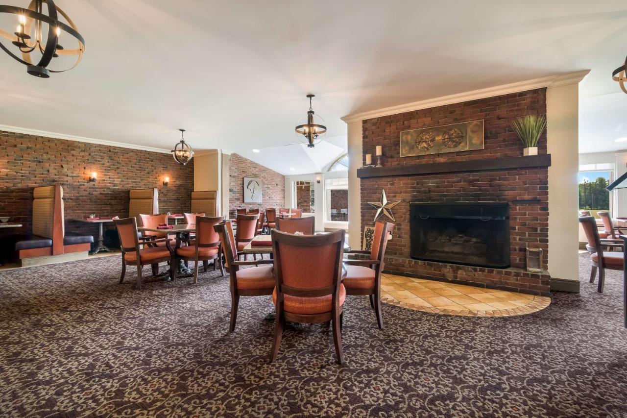 Best Western University Inn Κάντον Εξωτερικό φωτογραφία