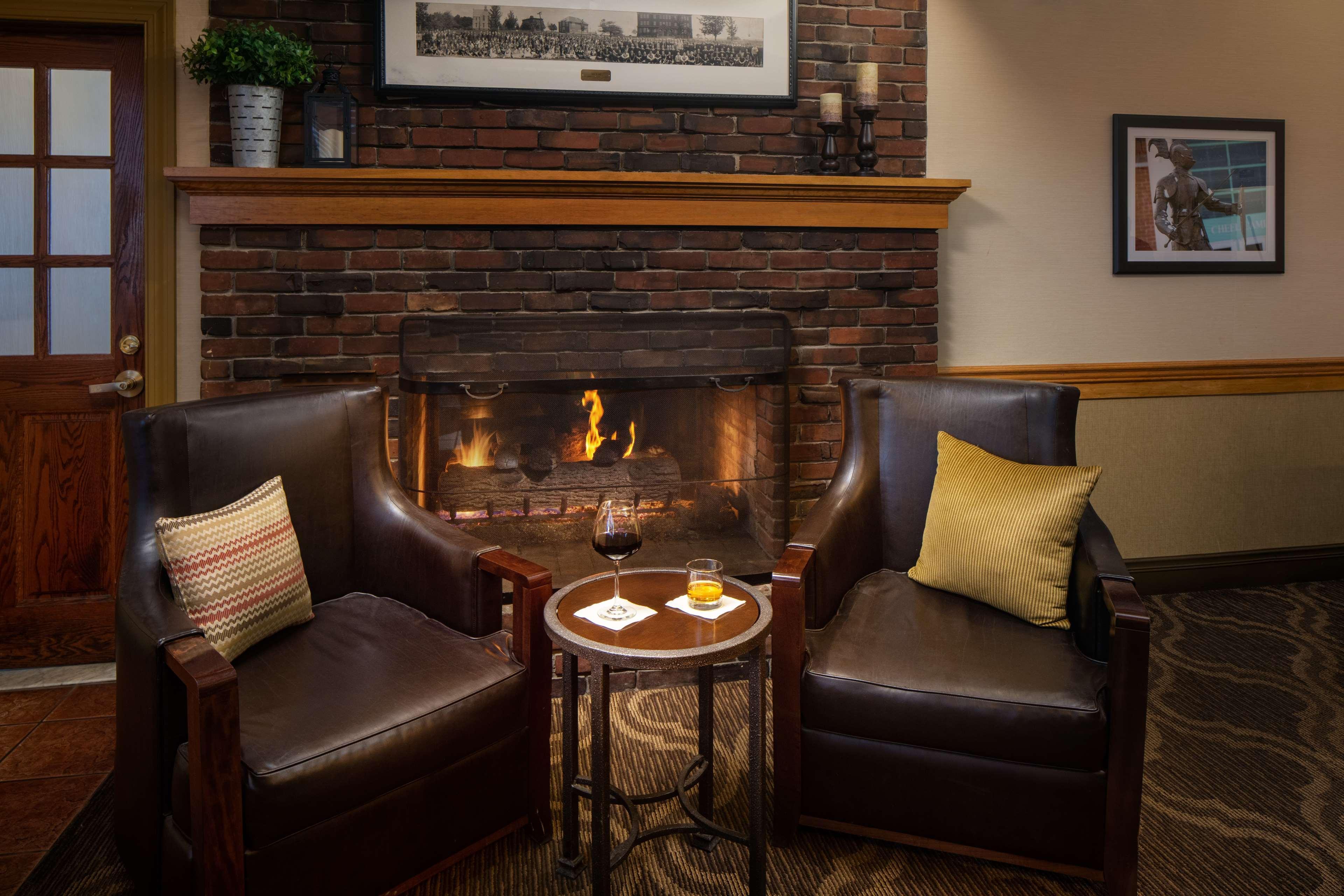 Best Western University Inn Κάντον Εξωτερικό φωτογραφία