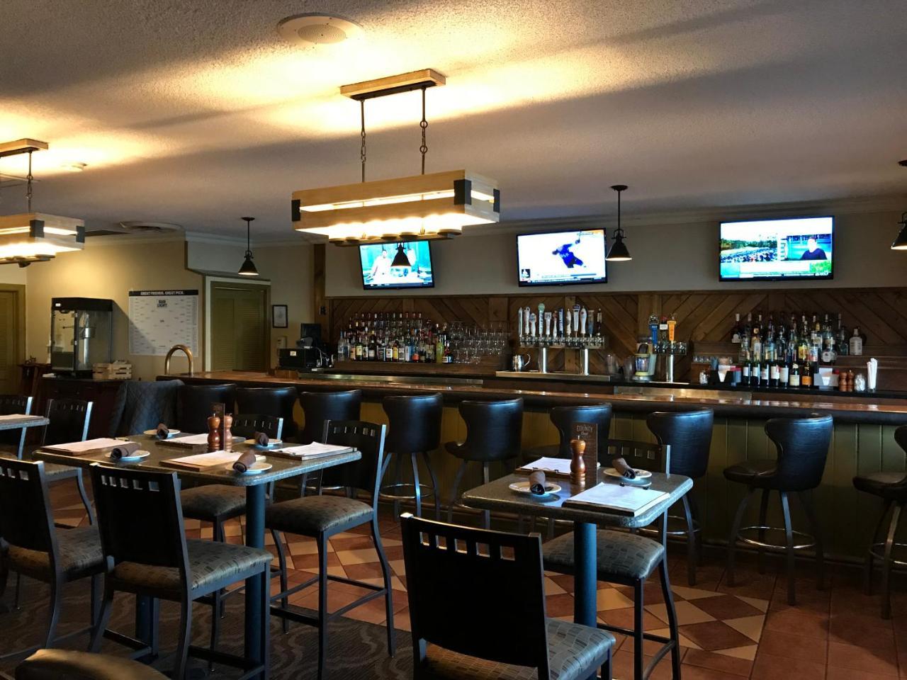 Best Western University Inn Κάντον Εξωτερικό φωτογραφία